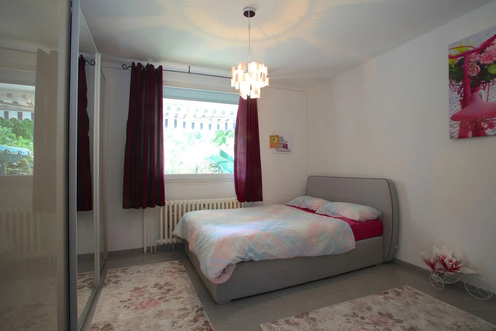 Private Apartment Plauener Straße