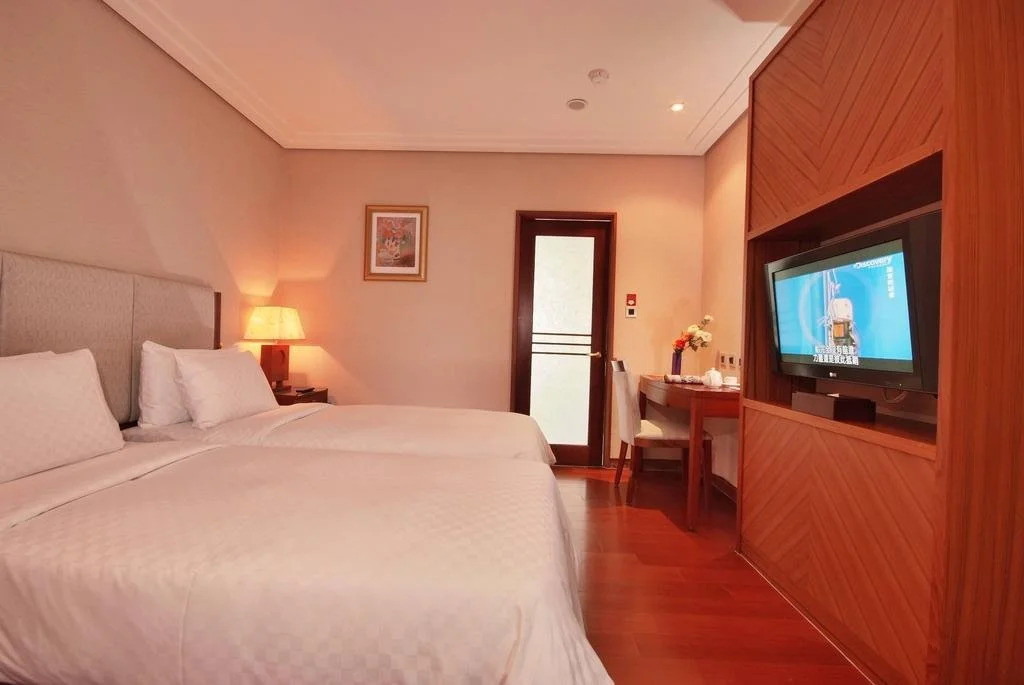 Aroma Hotel