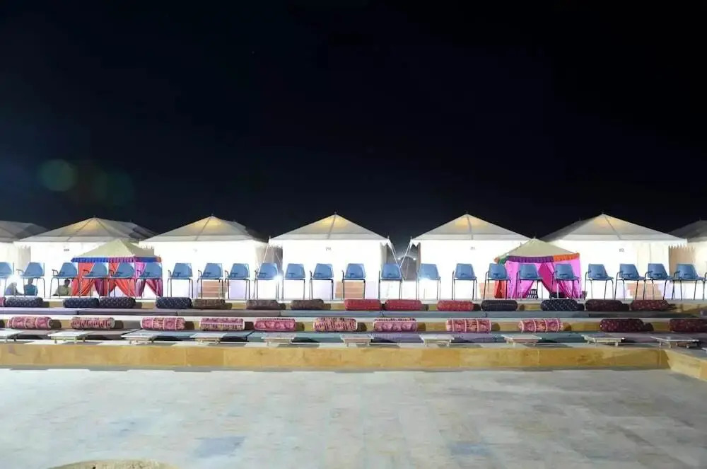 Raj Resorts
