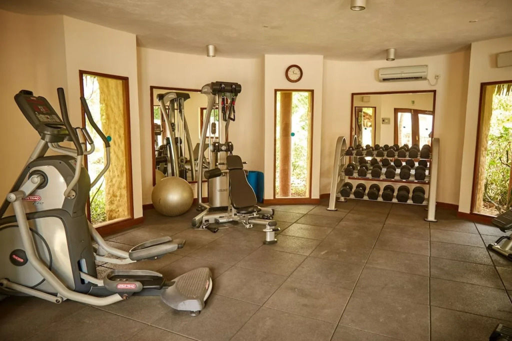 Pinewood Beach Resort and Spa