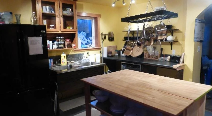 Wanderer's Inn Backpackers Hostel
