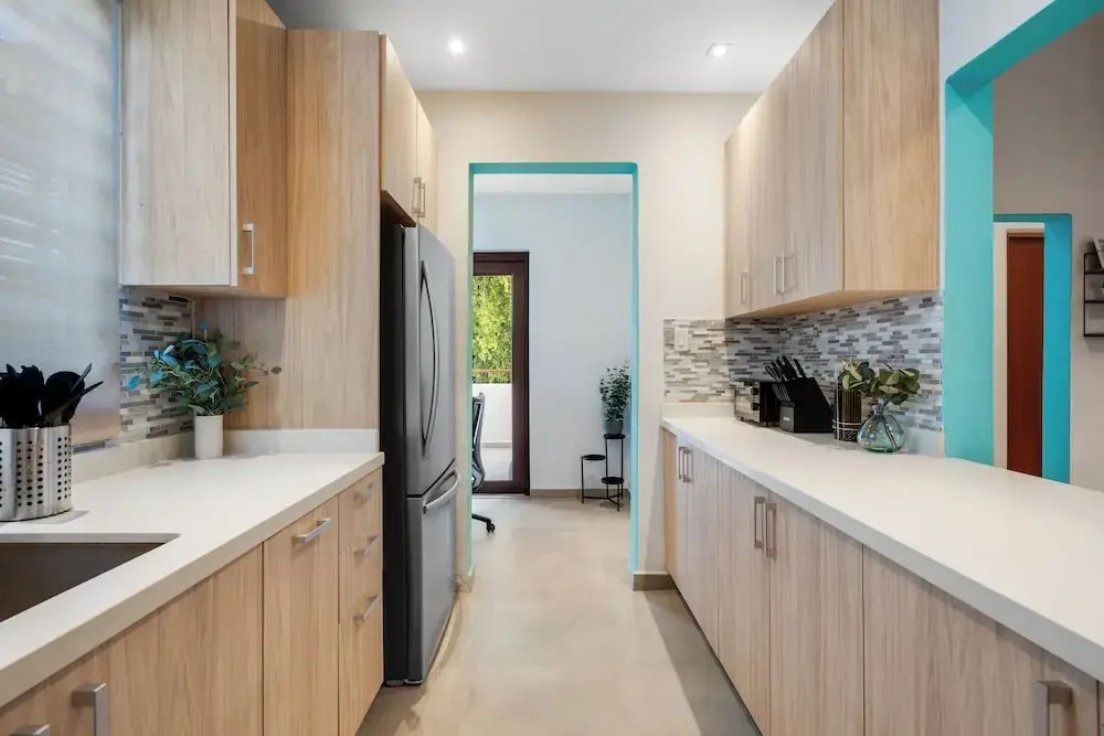 Casa Piccioni by Otium
