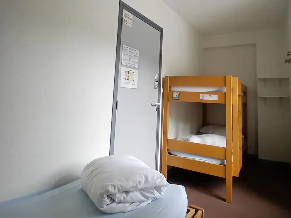 Auberge de Jeunesse HI Pontivy