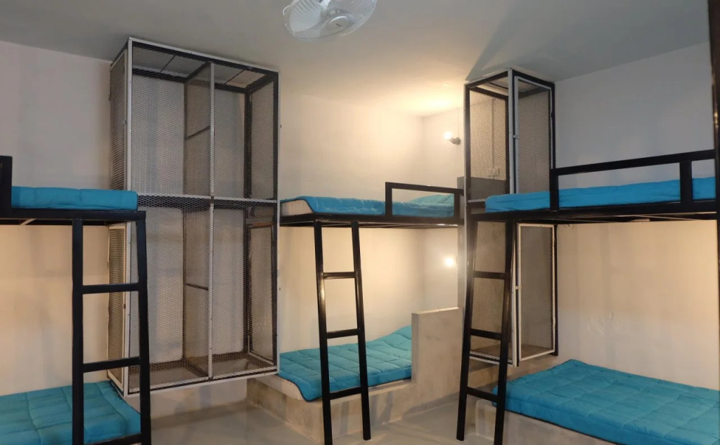 OH Hostel
