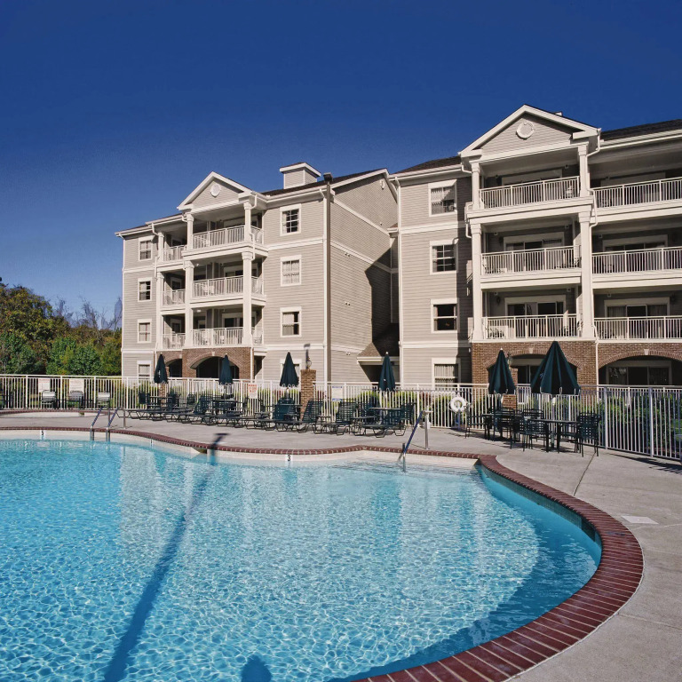 Club Wyndham Nashville