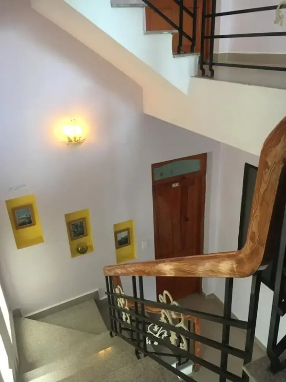 Coc Coc Hostel