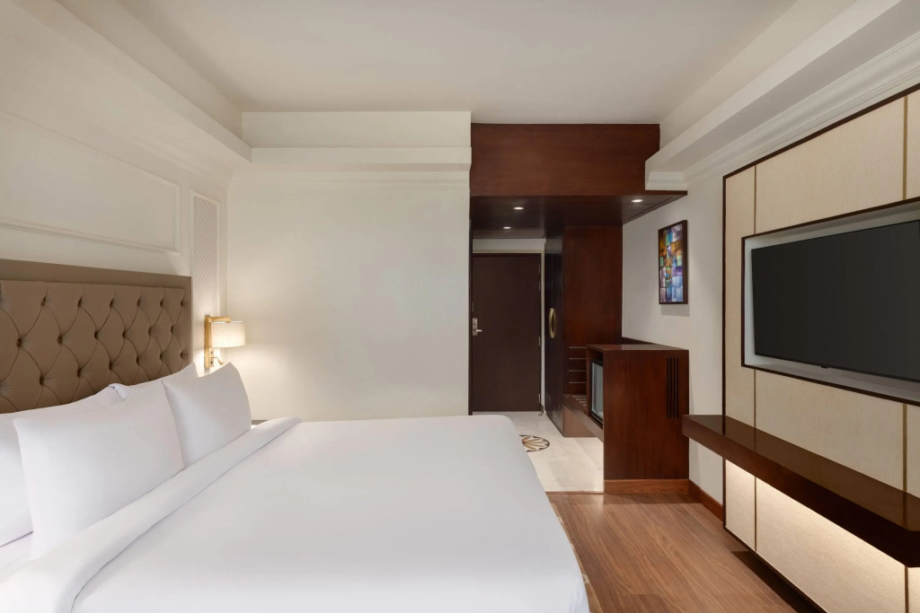 Ramada By Wyndham Jaisalmer Barmer Road