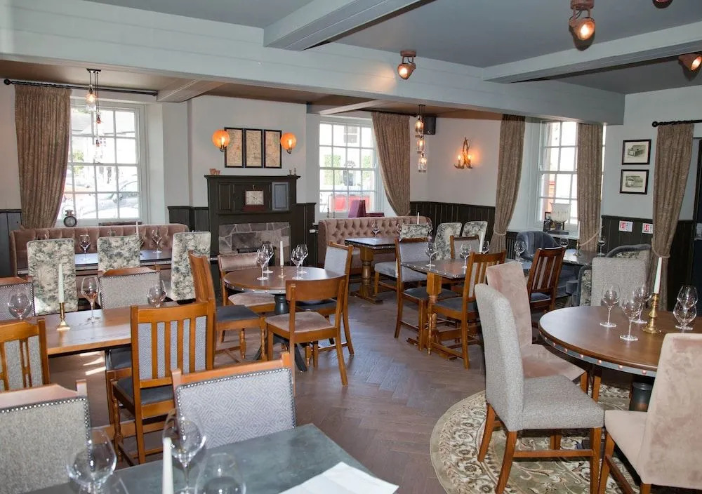 The Devonshire Arms