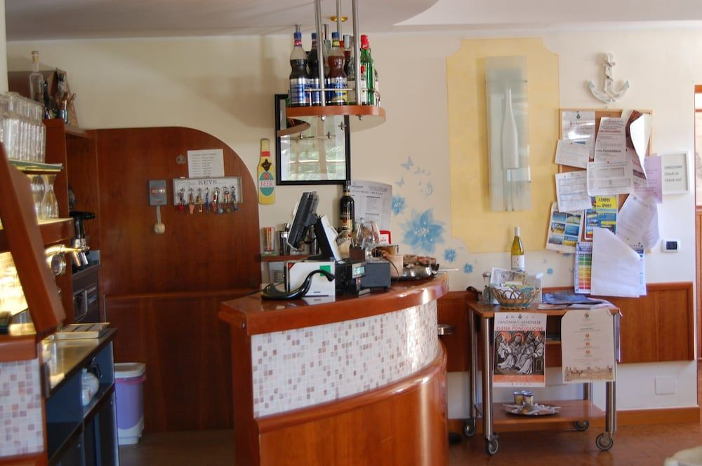 Hotel Meri