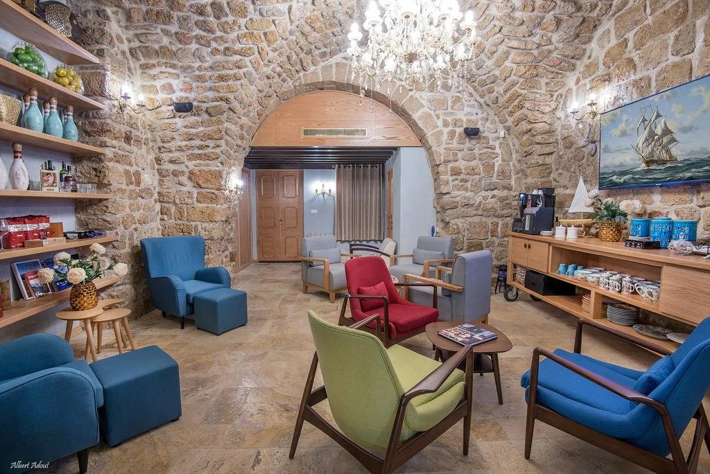 Zarqa Luxury Suites - Couples Only