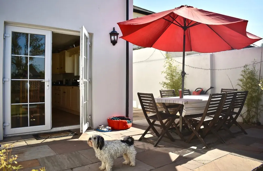 3 Bedroom Family Home in Dublin