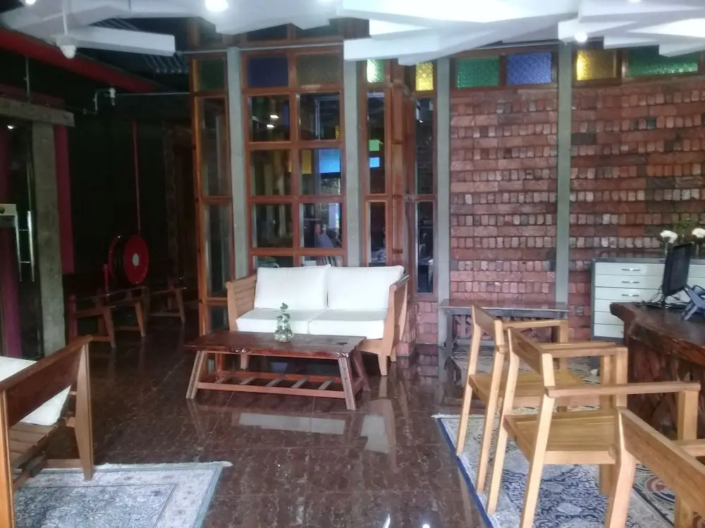 Suunah Kekabu Resort