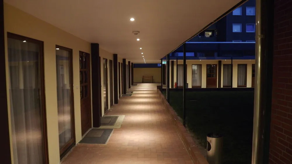 Hotel Gold Spring