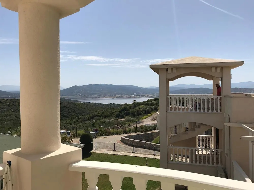 Bodrum Bogazici Turquoise Village