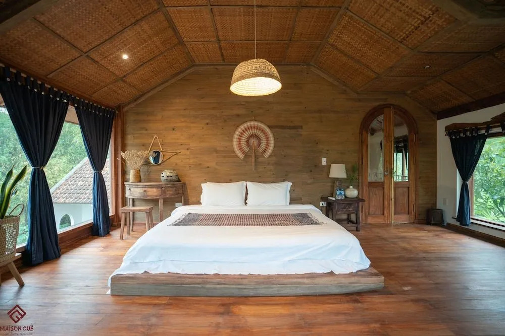 Maison Que