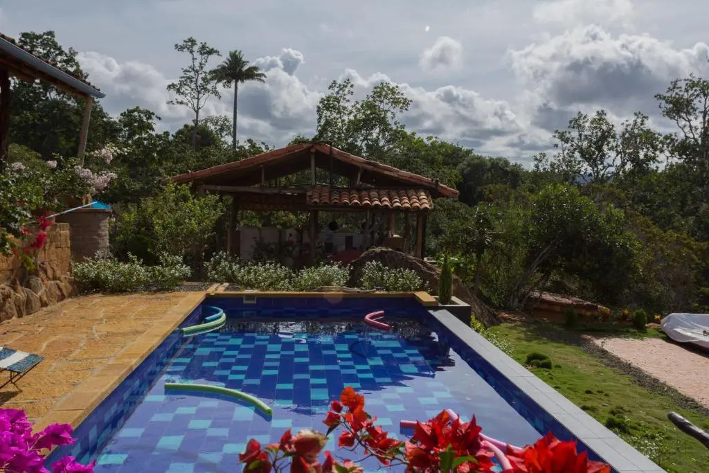 Casa Upa hotel