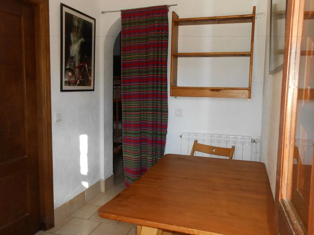 Albergue Turistico Valle del Ambroz