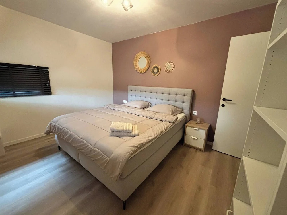 Luxury Home in Hoge Kempen National Park