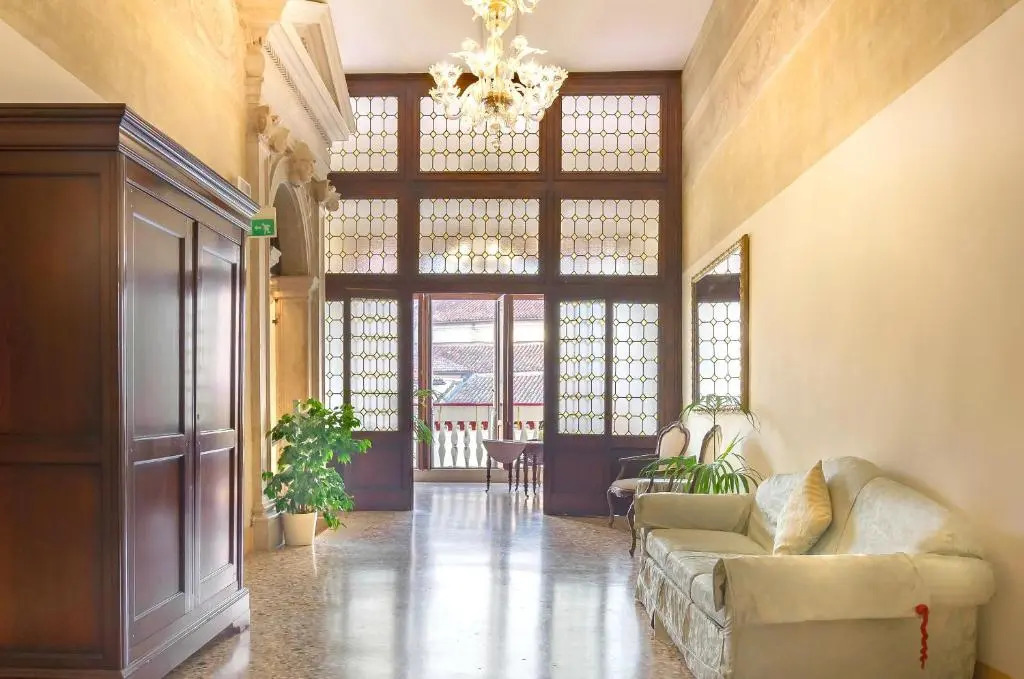 Hotel Palazzo Vitturi