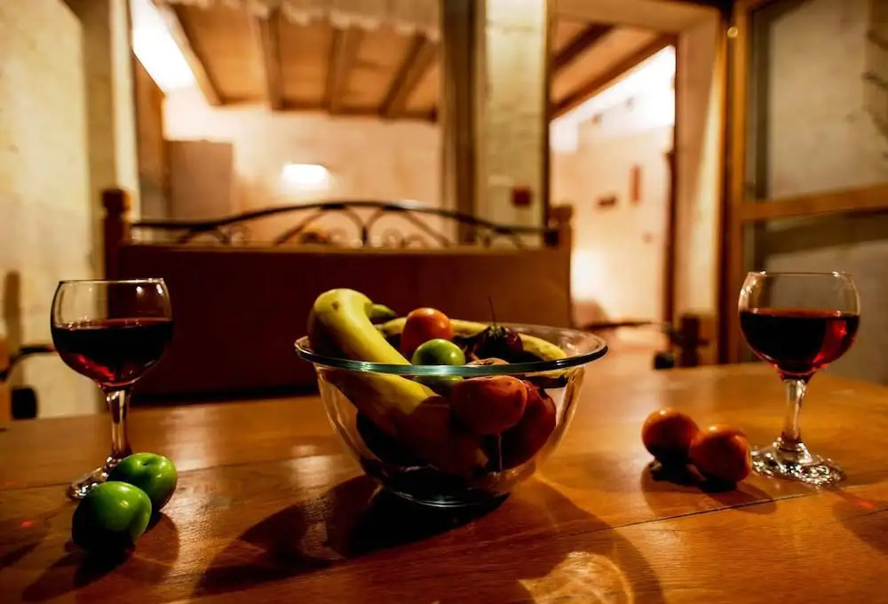 Avanos Evi
