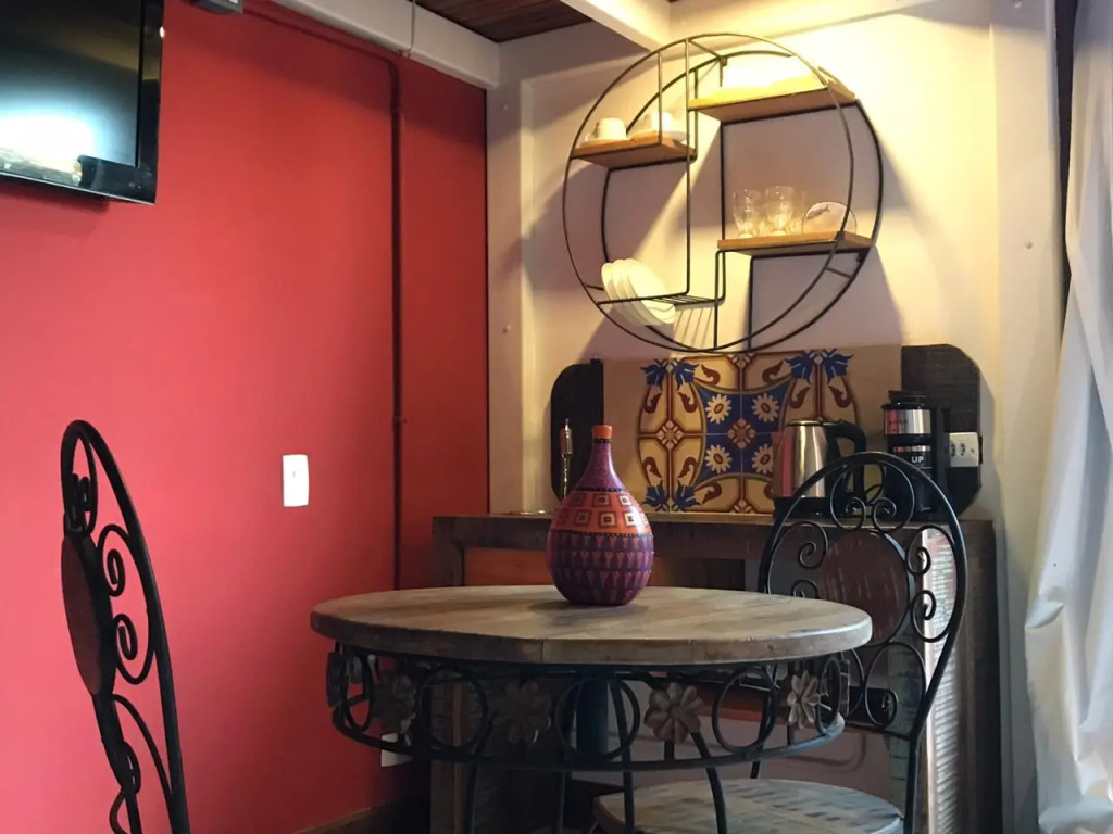 Recanto das Andorinhas Studios