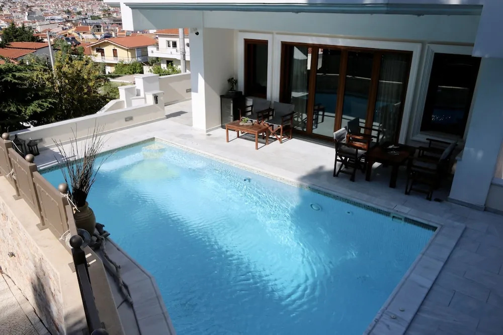 Villa Ariadne