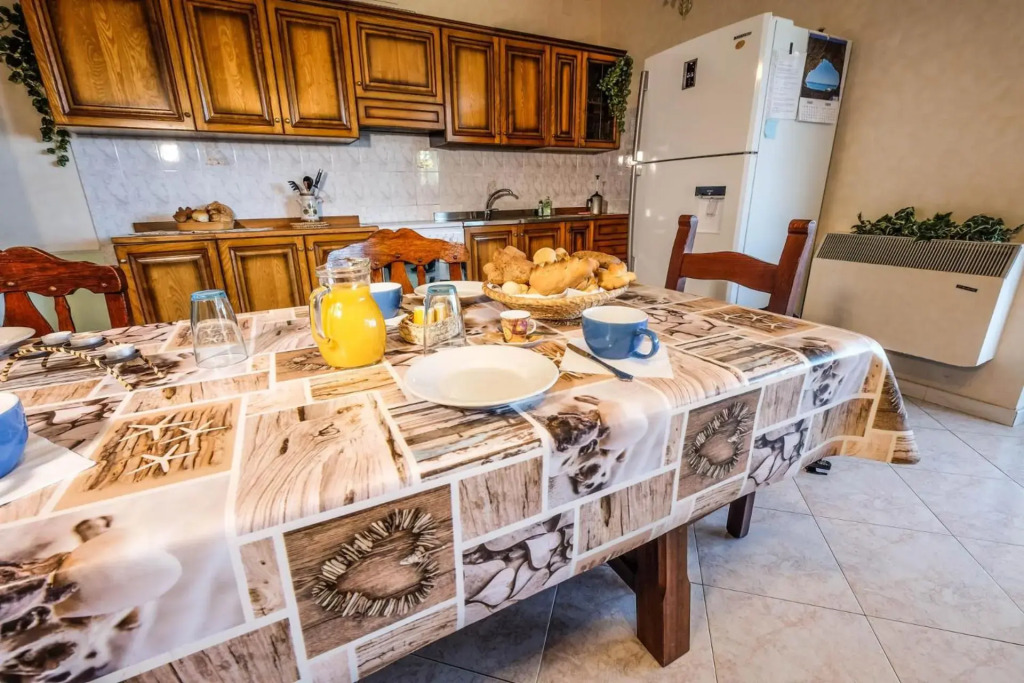 Casa Carmelo