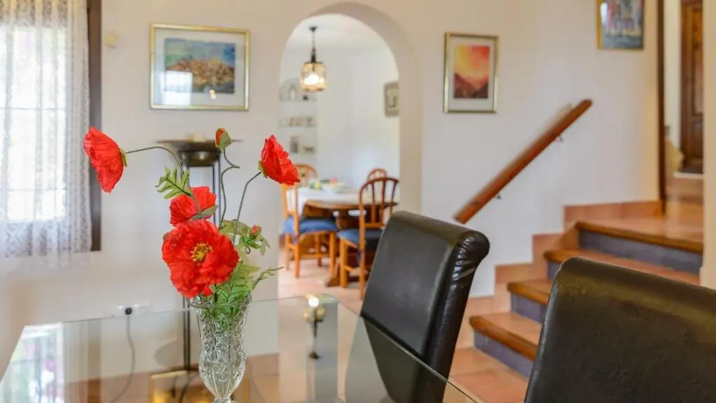 Casa Hazilla de Raya Frigiliana by Ruralidays
