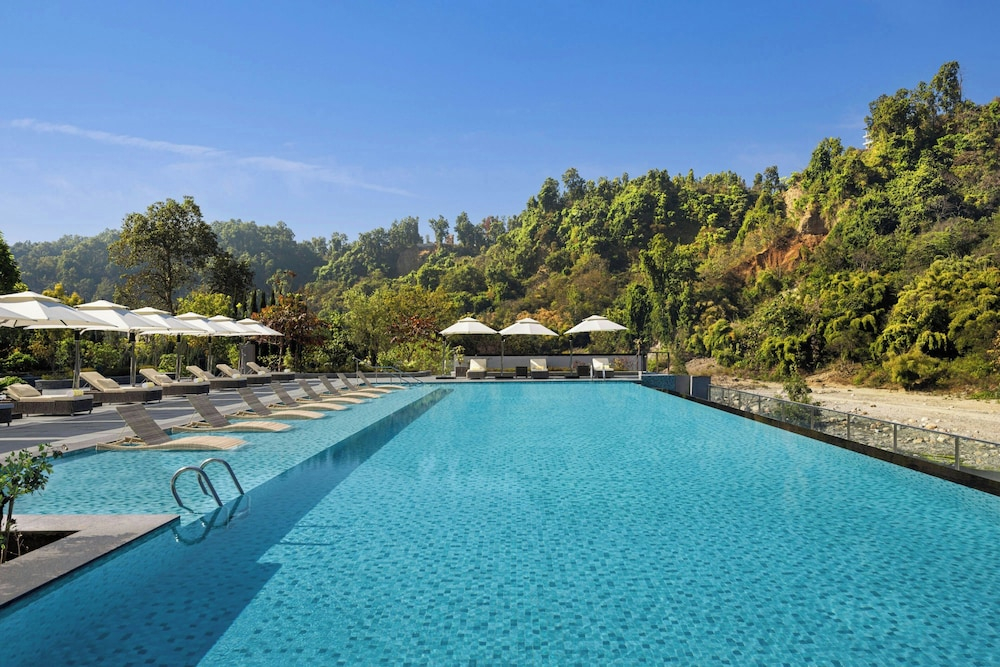 Le Méridien Dehradun Resort & Spa