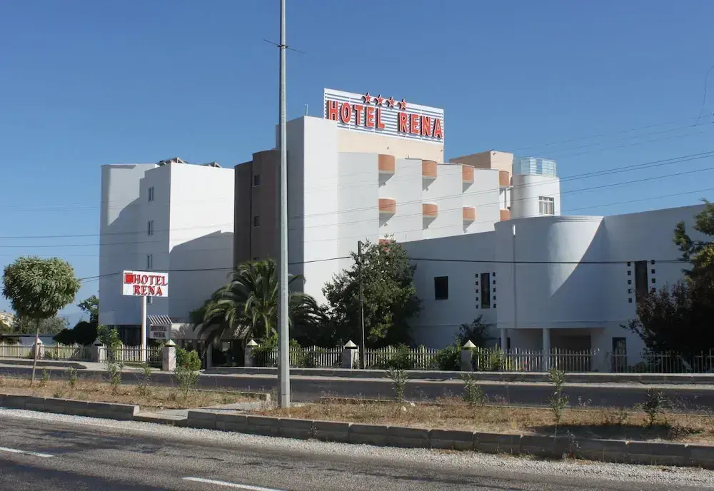 Rena Hotel