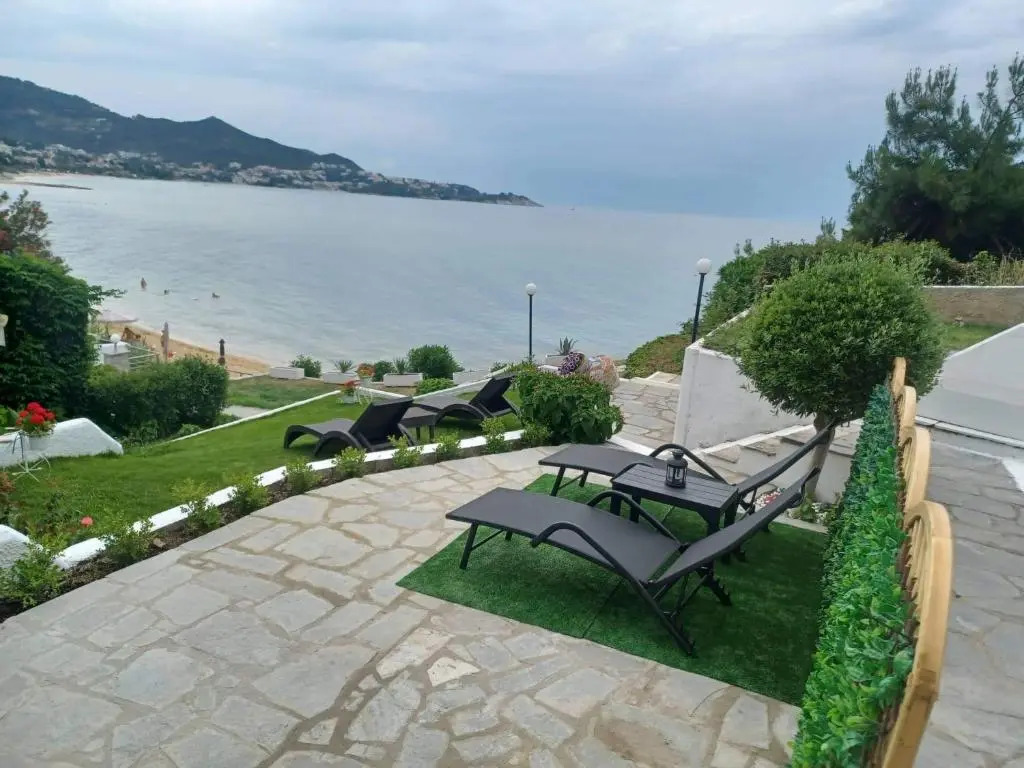 Dreamy Summer House