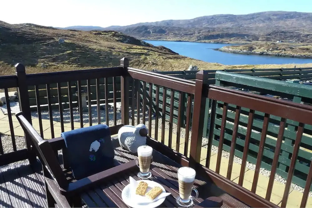 Ceol na Mara Guest House