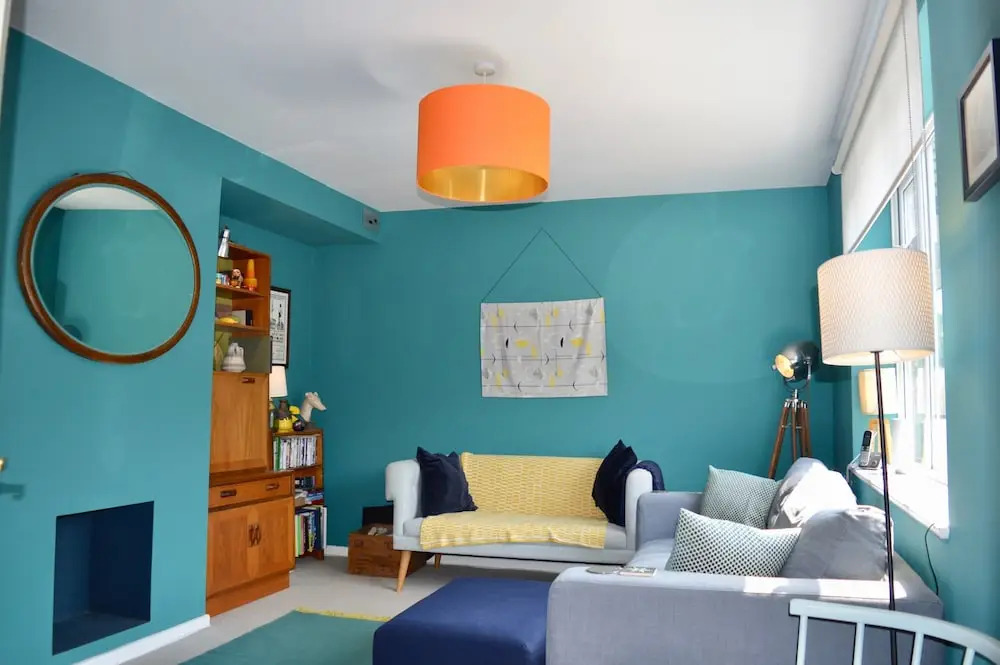 Spacious 3 Bedroom House in Didsbury Manchester
