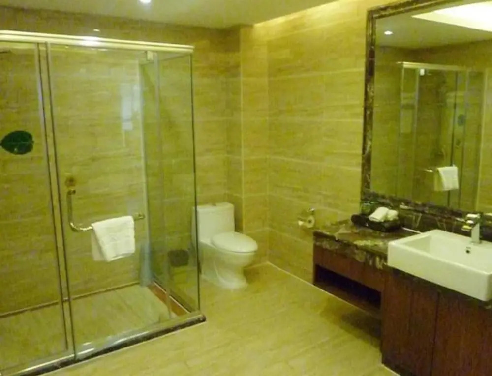 Oriental Royal Hotel