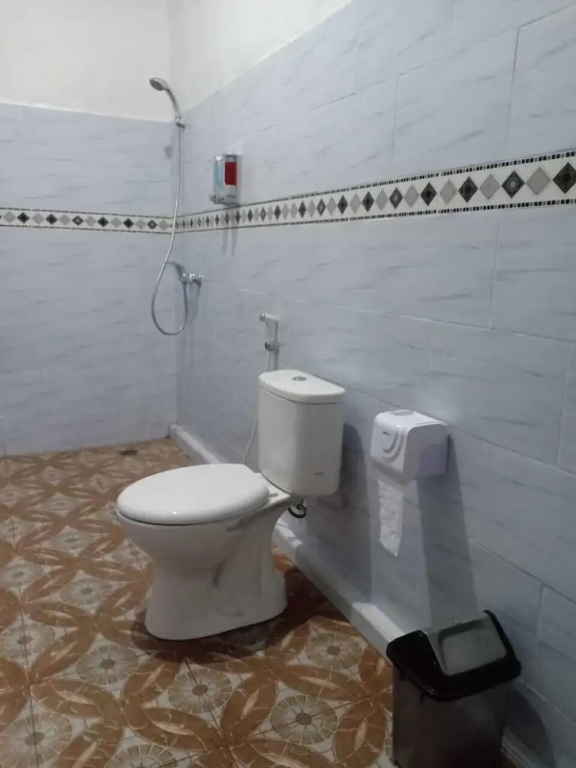Santhi Guna Bungalow