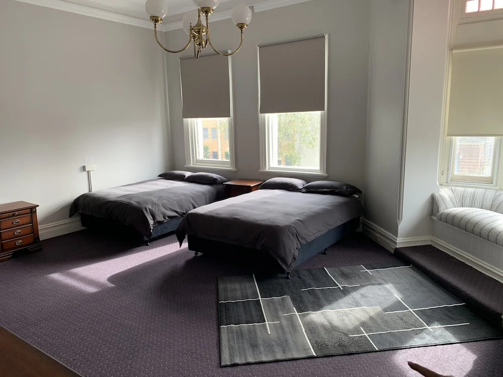 Leura Hotel