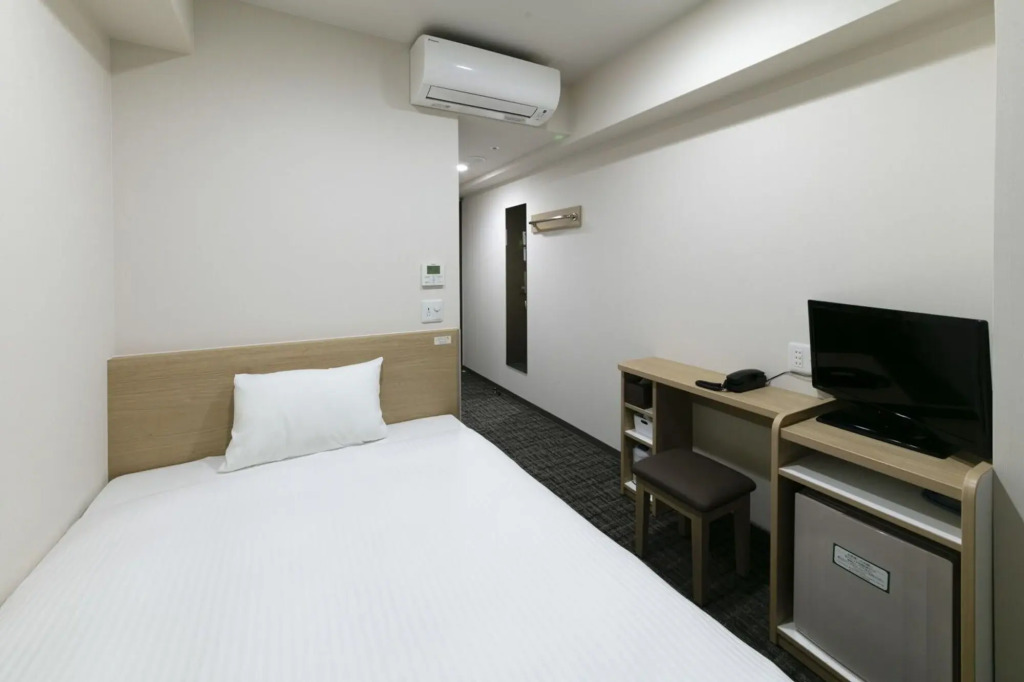 Washington R&B Hotel Kyoto Shijo Kawaramachi