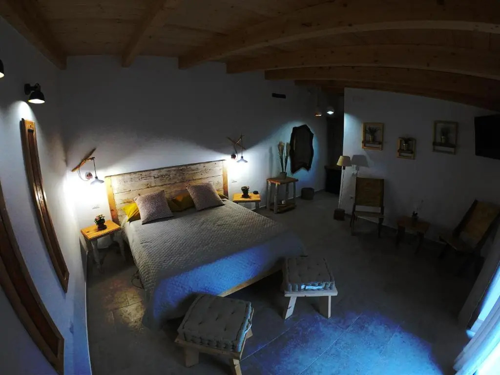 B&B Les Chambres