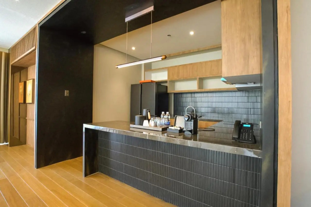 Brittany Hotel Villar City