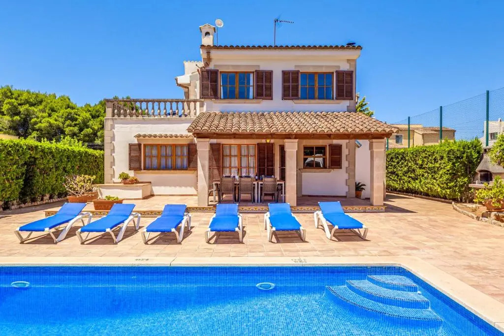 Villa Isabel