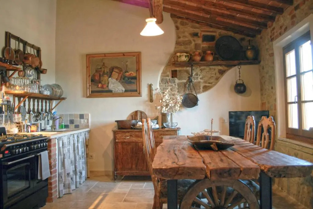 Borgo San Gusmè