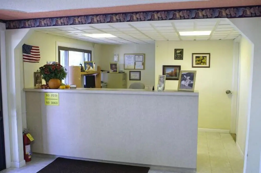 Appalachian Motel