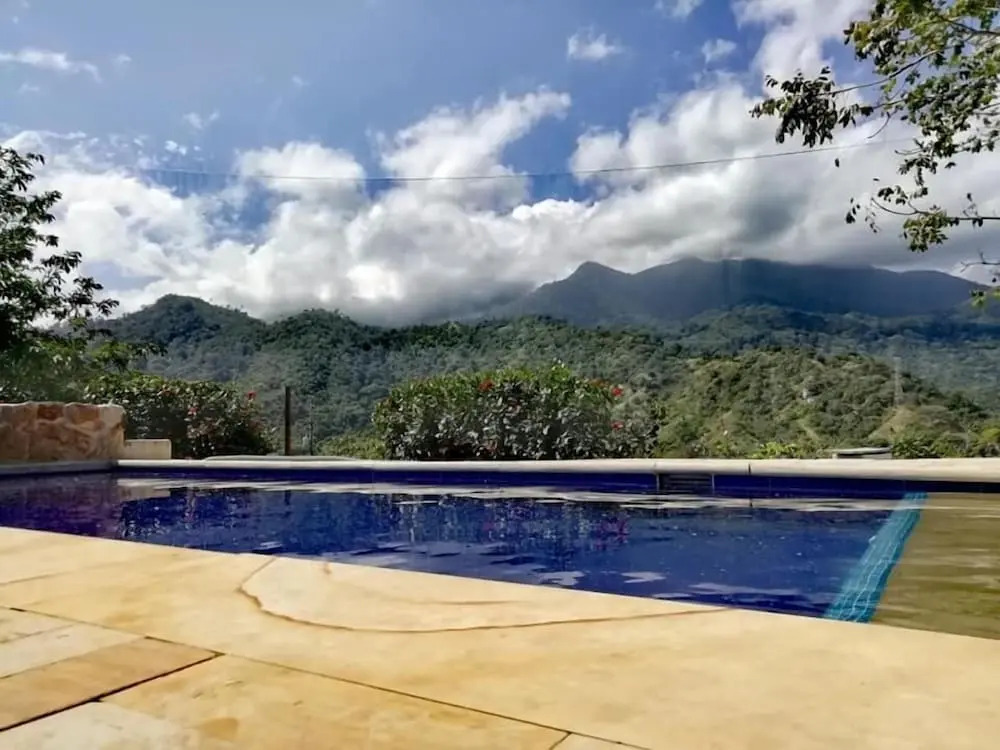 Moon Wind Tayrona Hostel