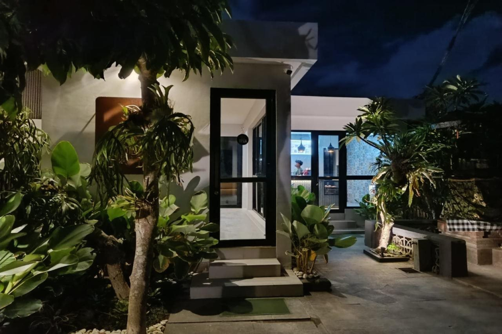 Padinis Villa & Coffee