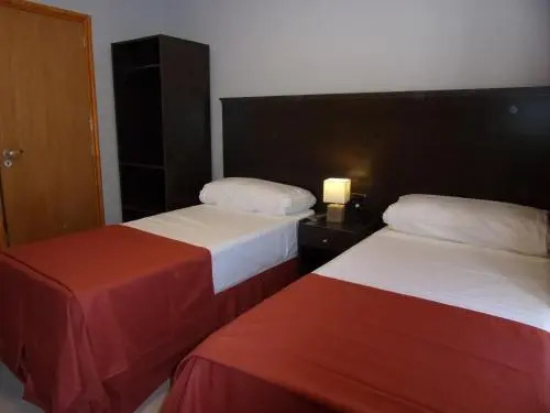 Demetrio Hotel Apart