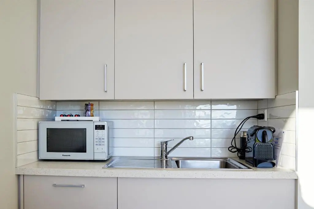 Shearwater Apartments
