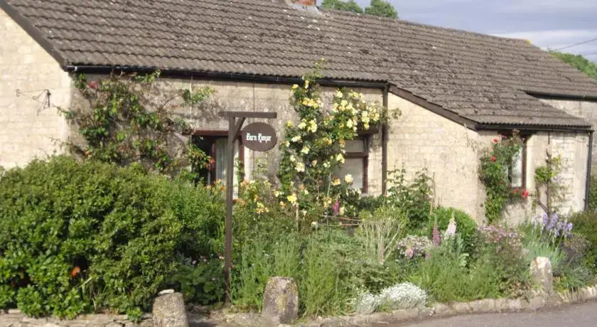 Barn House B and B