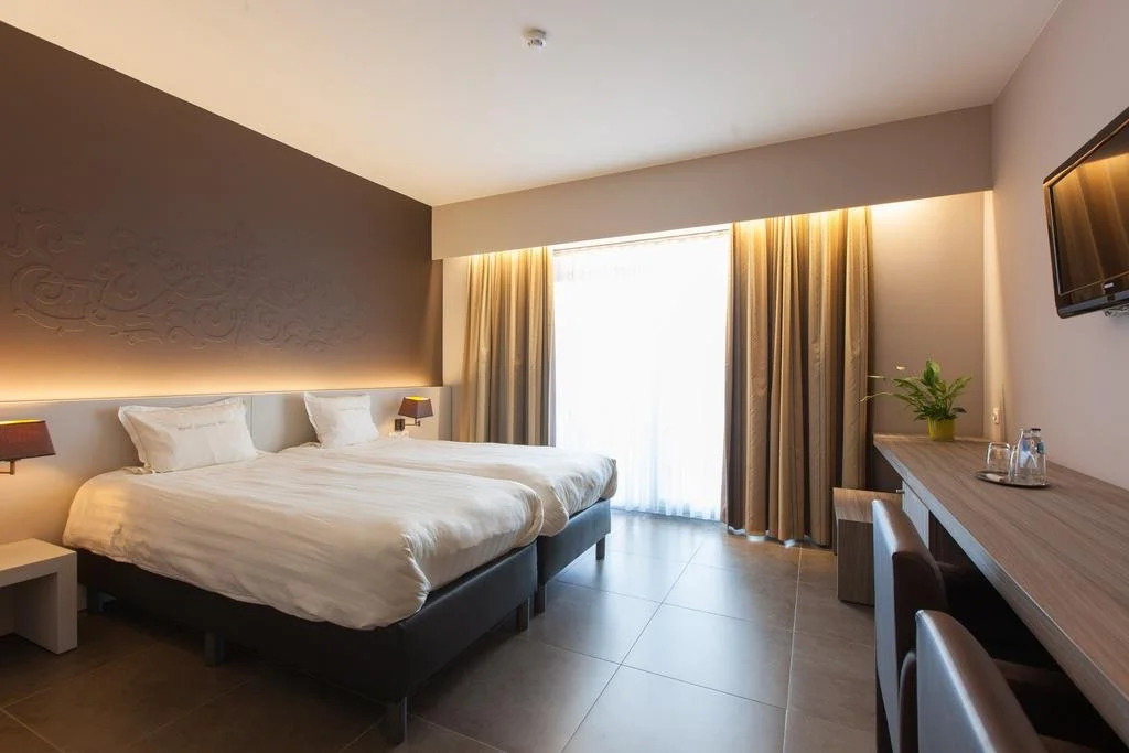 Hotel Gemeente Huis