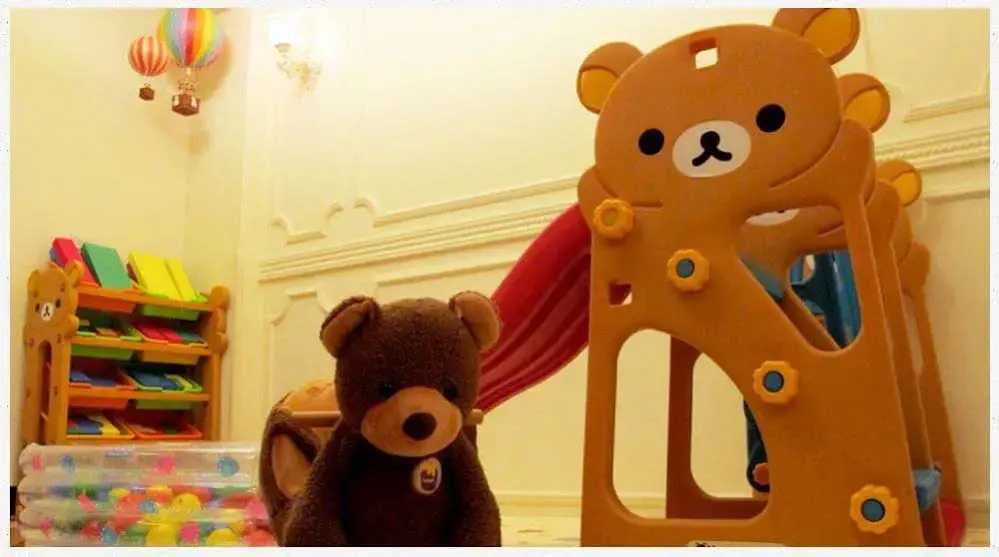 zstar B&B