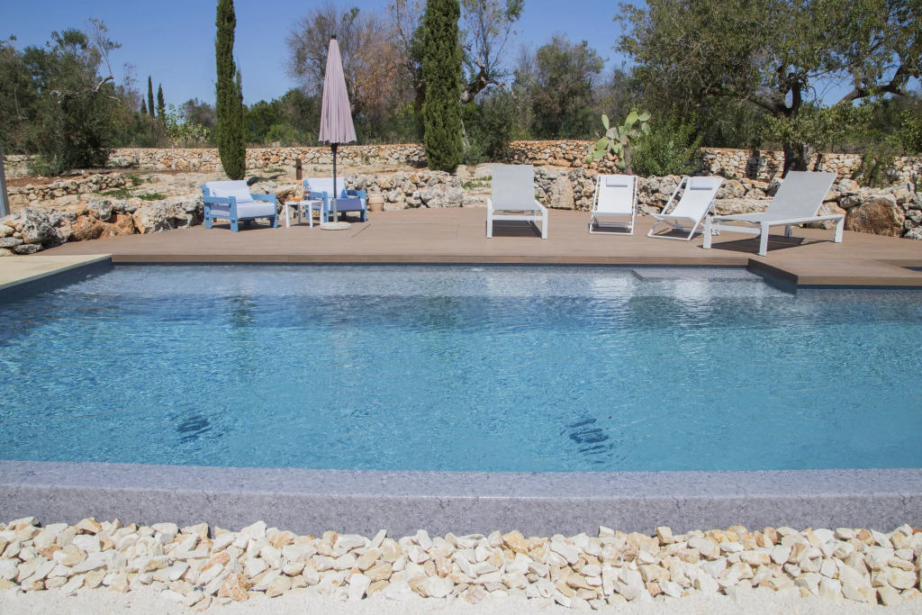 Villa Platino - Torre Vado